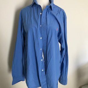 Men's Ralph Lauren Polo Button Down Shirt